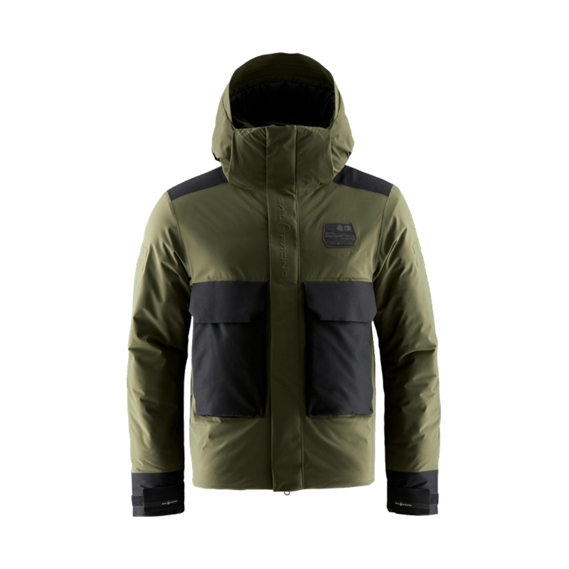 세일레이싱 글레이셔 베이 자켓 723(Sailracing Glacier Bay Jacket 723)