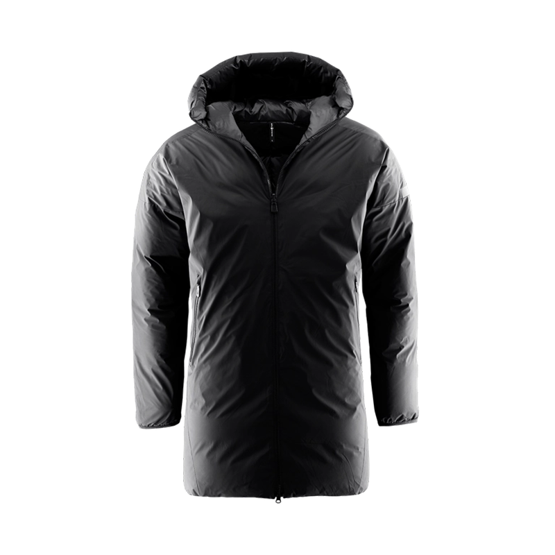 SA1DWW003_C Sailracing Thunder Reversible Parka 999