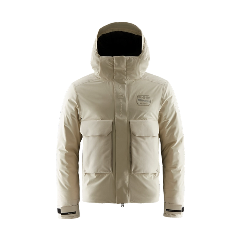 SA1DWW004 Sailracing Glacier Bay Jacket 283