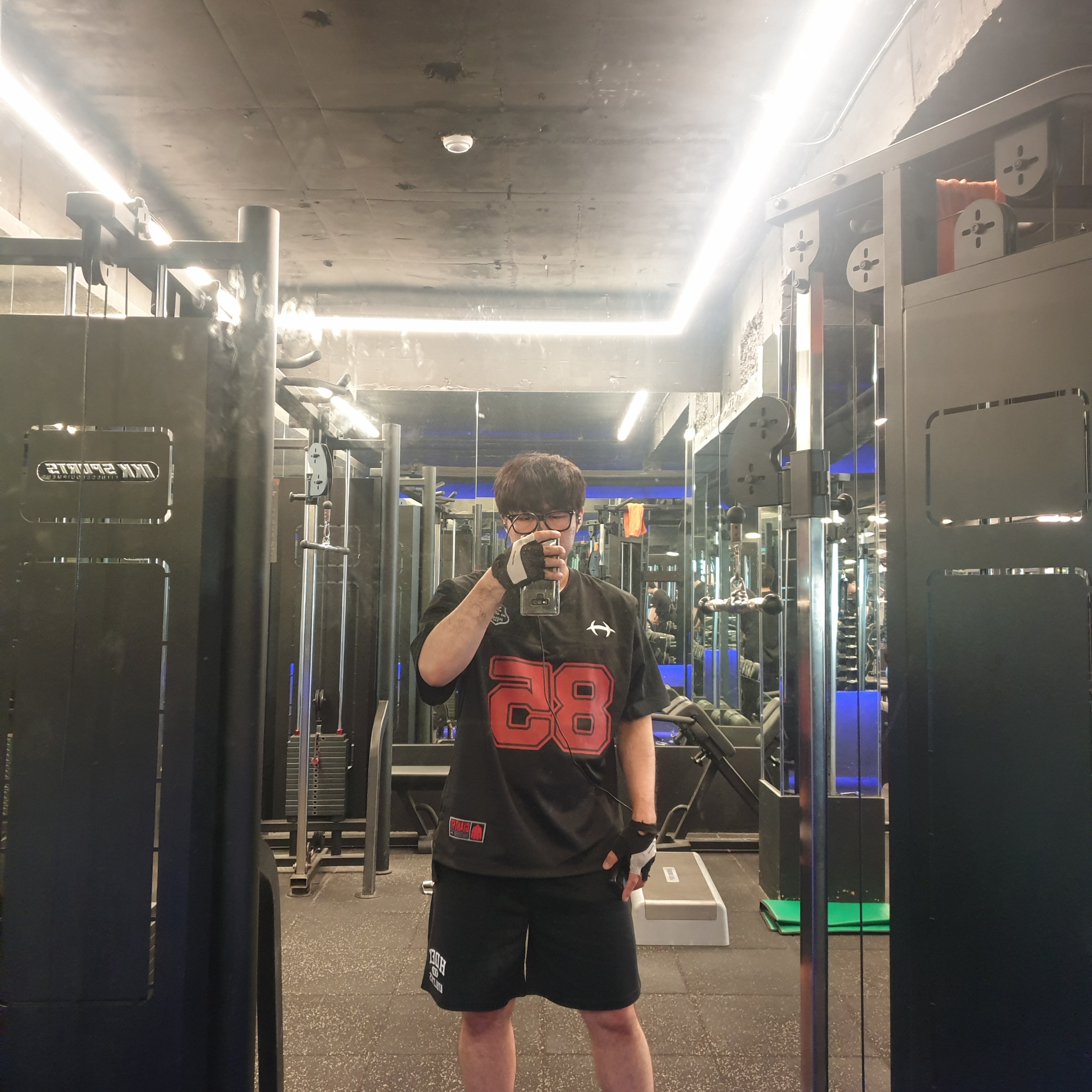 randyorton님의 스타일 - 1