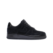 (W) Nike Air Force 1 Low '07 Black Anthracite