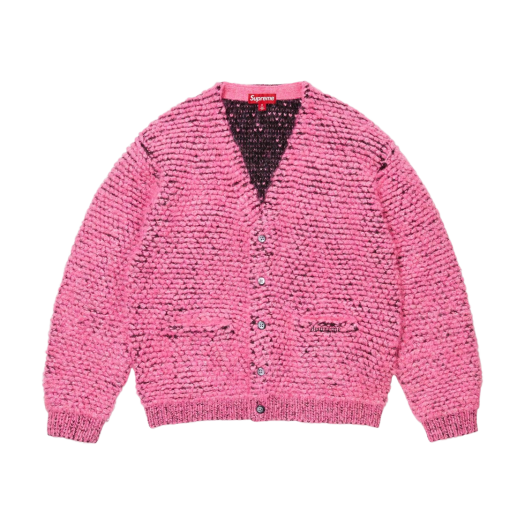 슈프림 박스로고 코위찬 스웨터 블랙 - 22FW | Supreme | KREAM 슈프림 박스로고 코위찬 스웨터 블랙 - 22FW | Supreme | KREAM