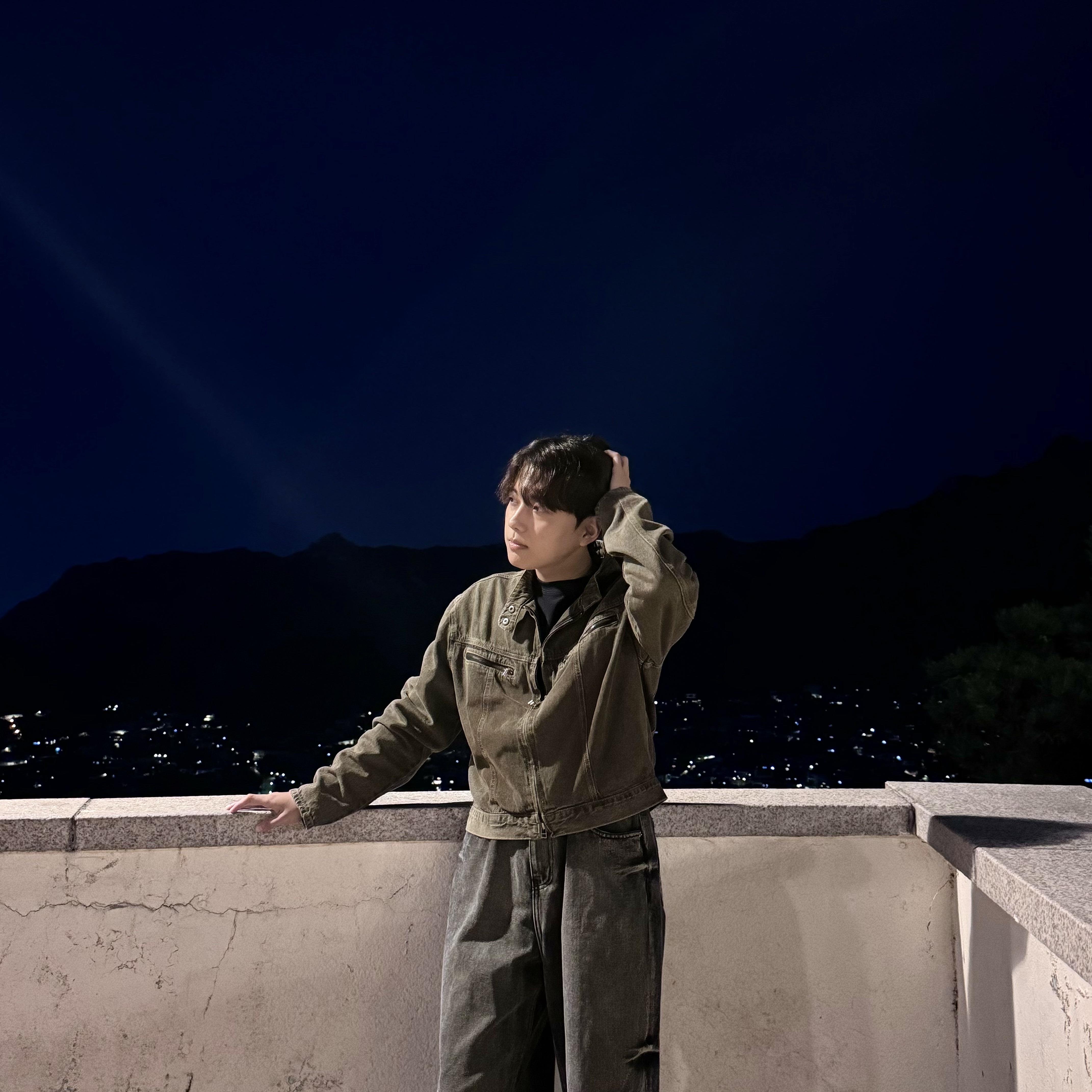 ⠀님의 스타일 - 2
