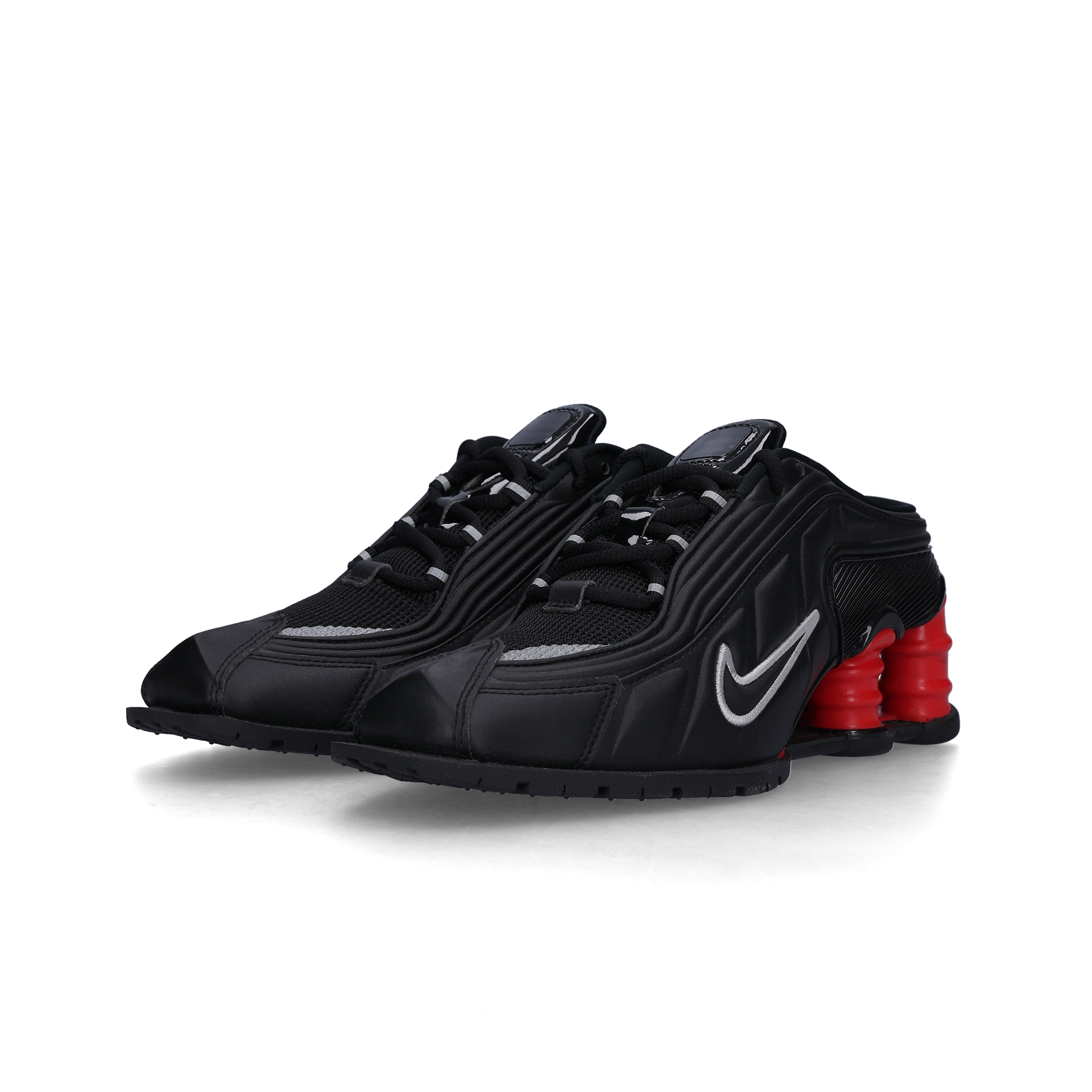 Nike x Martine Rose Shox MR4 Black
