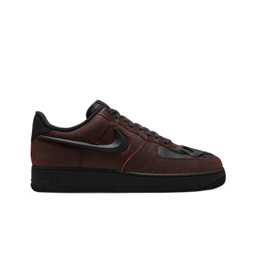 Nike Air Force 1 Retro QS Halloween