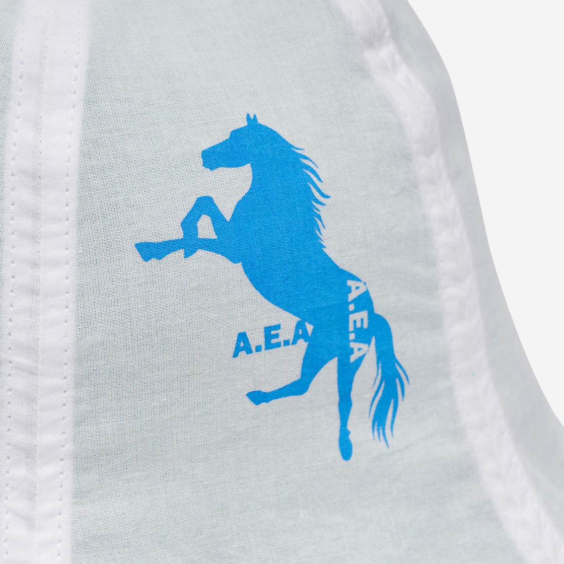 파블로카노 A.E.A 리버시블 포니 벨 햇(PABLO CANO A.E.A Reversible Pony Bell Hat) - 4