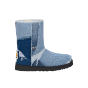 UGG x Gallery Dept. Denim Boot Blue