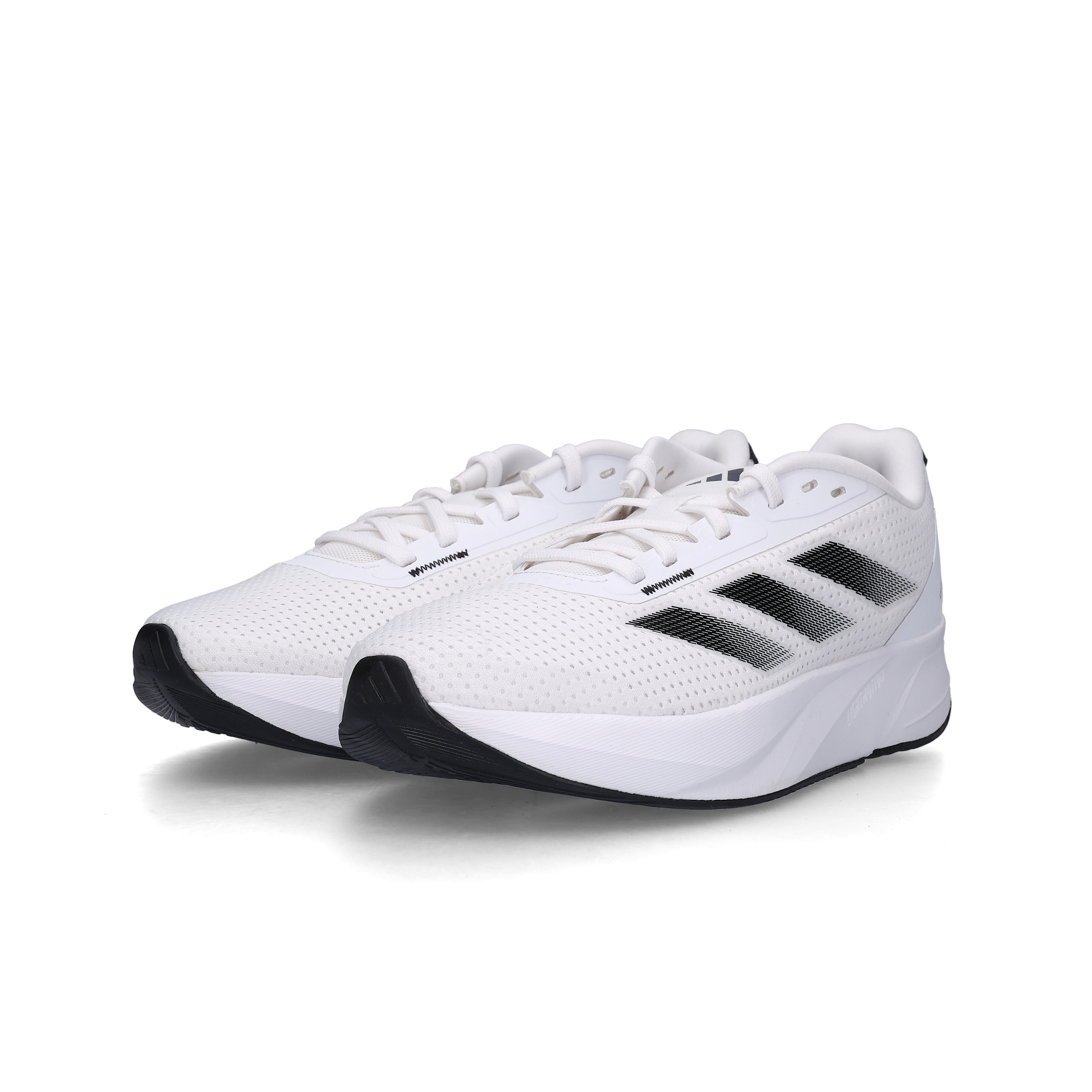 Adidas Duramo SL Cloud White Core Black