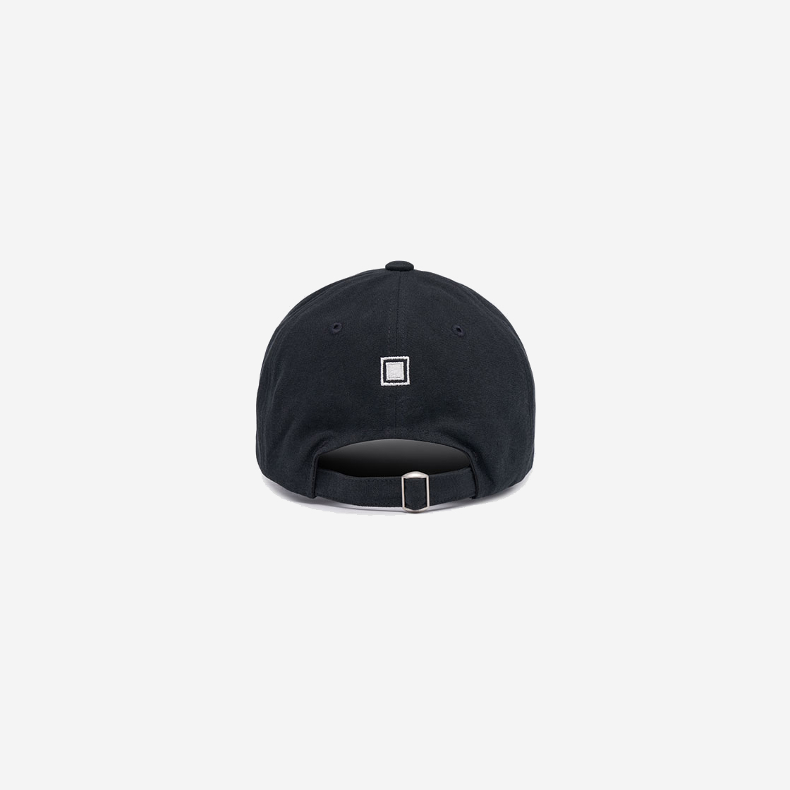 파블로카노 A.E.A 스뮬라크라 블랙 캡(PABLO CANO A.E.A Simulacra Black Cap) - 3