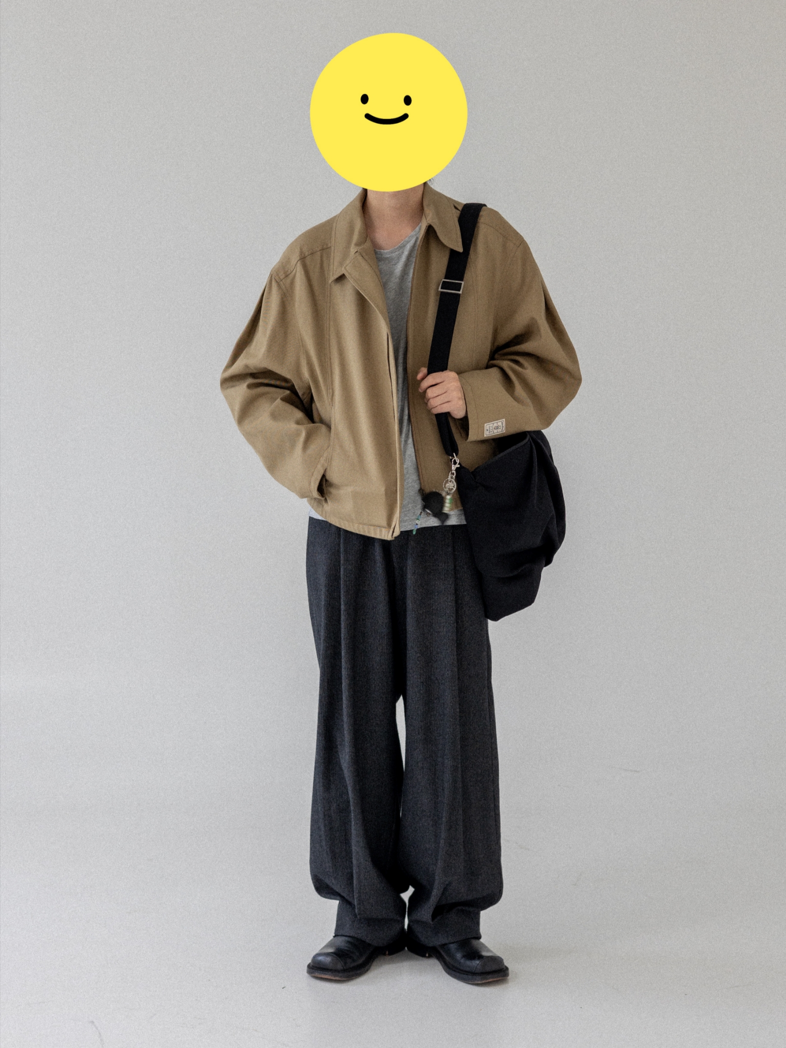 꾸미님의 스타일 - 2