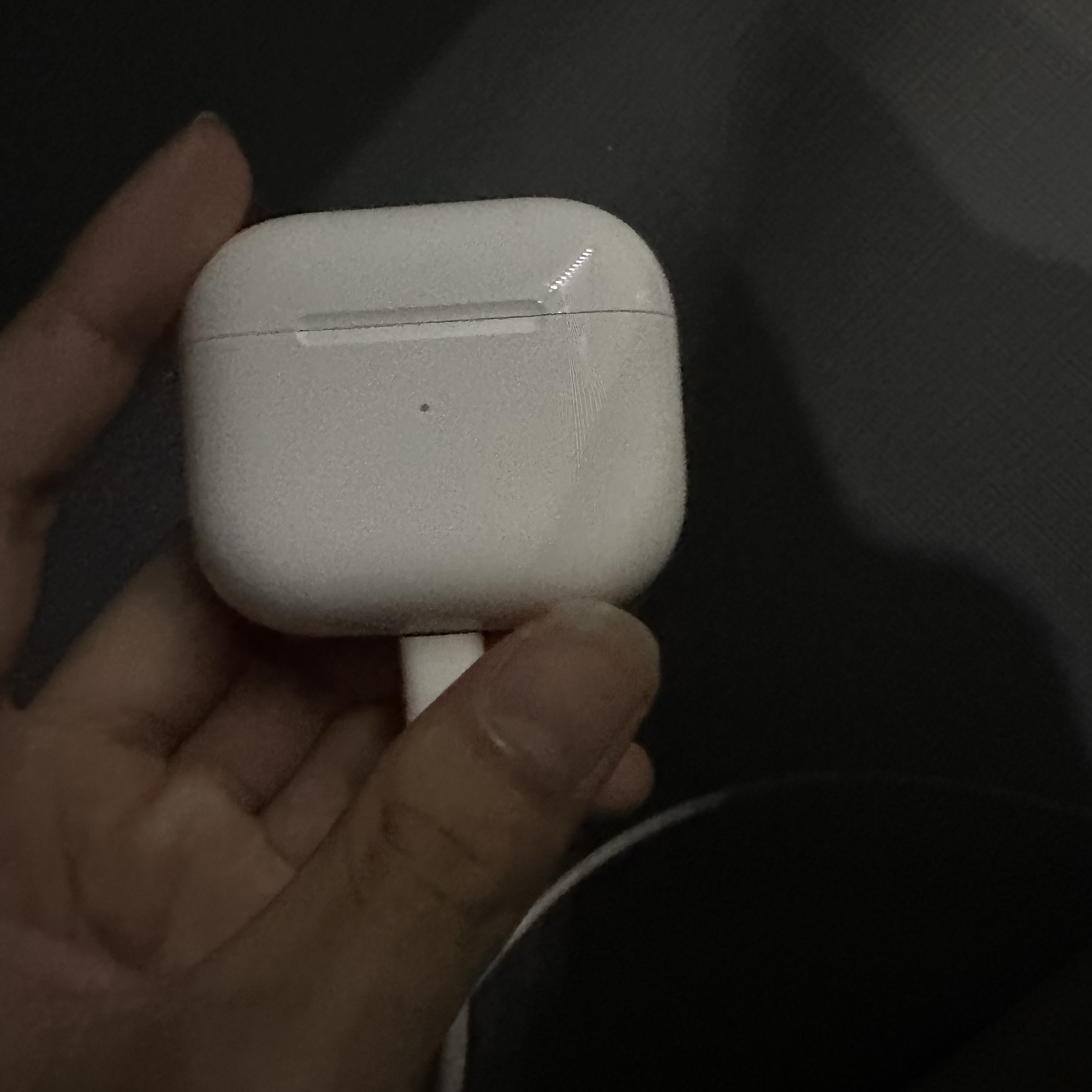 Apple Airpods 3rd Gen (Korean Ver.) 착용 스타일 - 1
