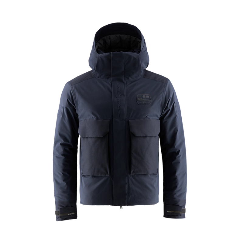 세일레이싱 글레이셔 베이 자켓 698(Sailracing Glacier Bay Jacket 698)