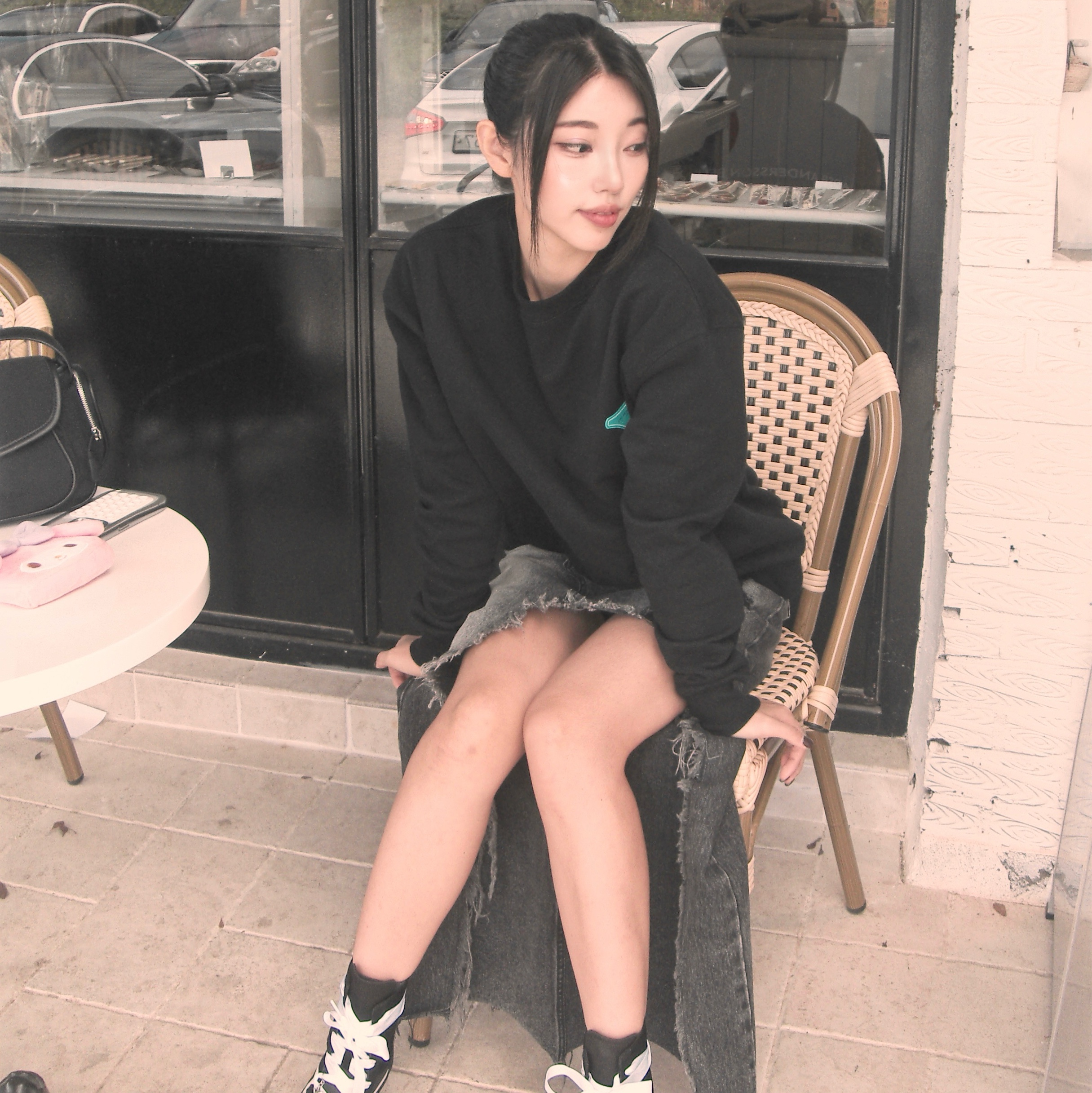 여울님의 스타일 - 5
