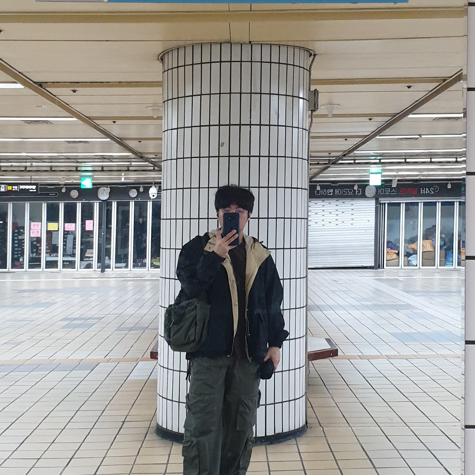 randyorton님의 스타일
