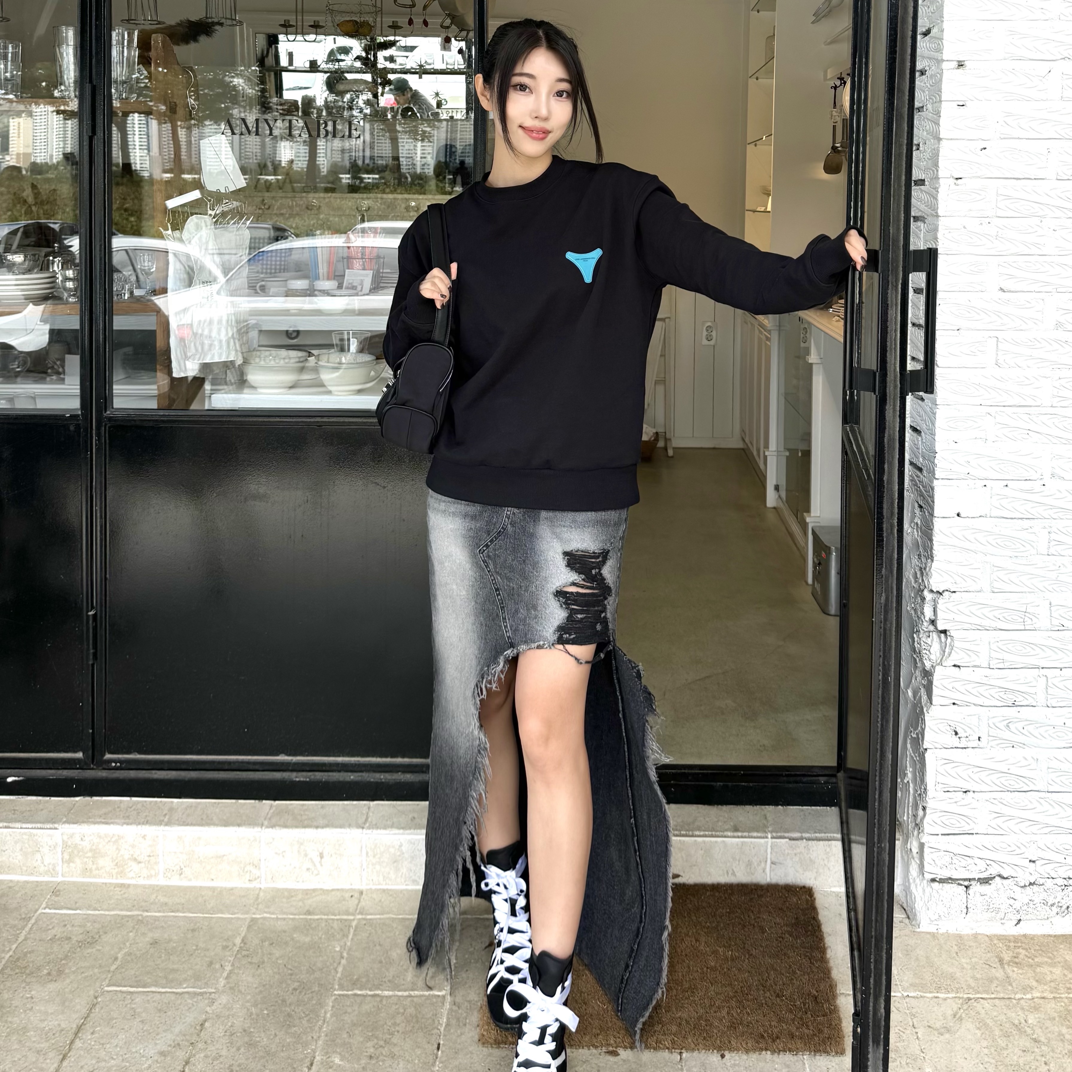 여울님의 스타일 - 2