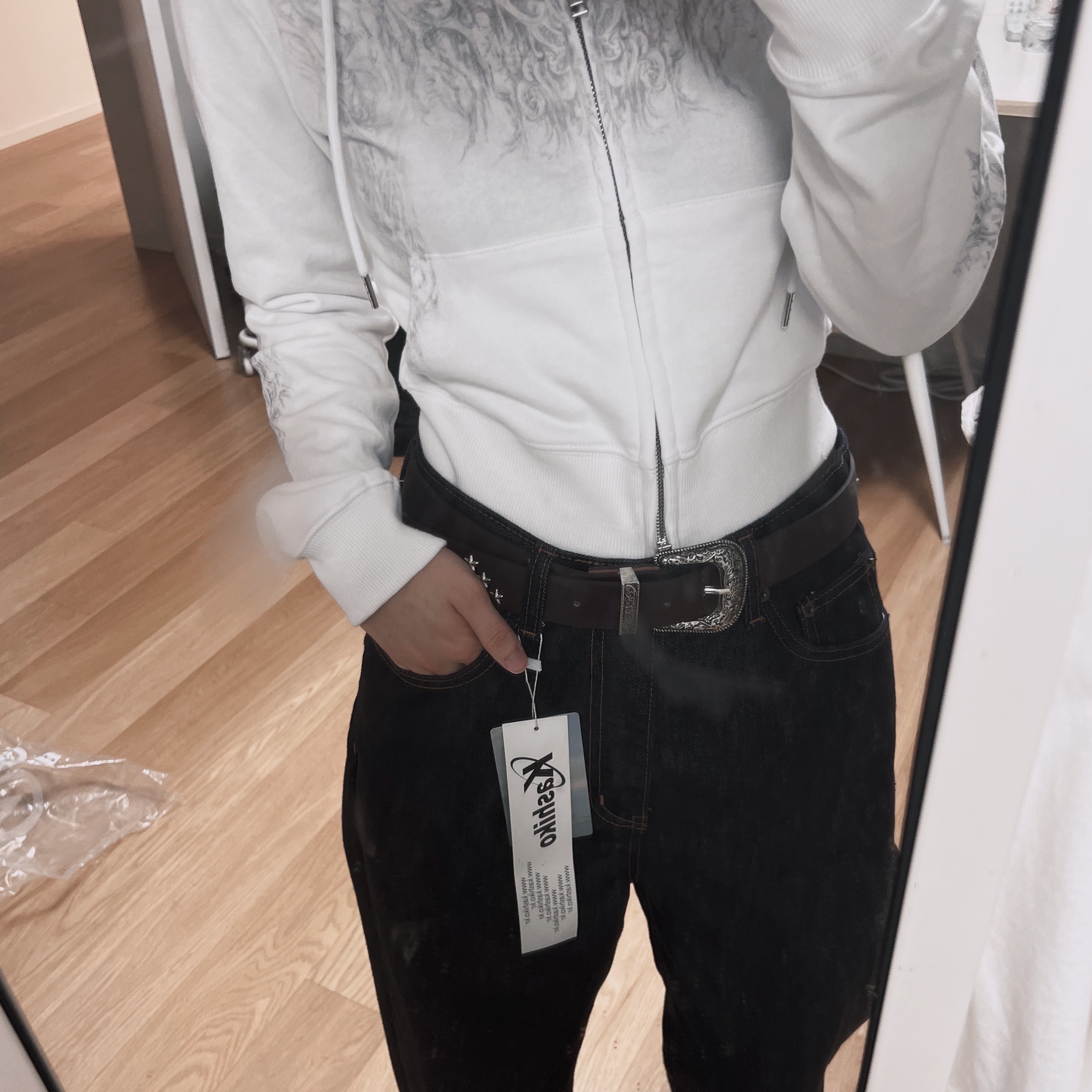 grlove0417님의 스타일