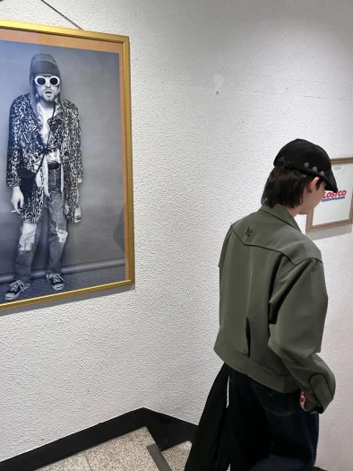 스타일 카드