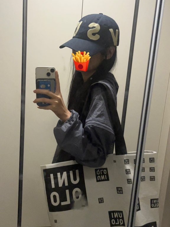 냉똥이님의 스타일