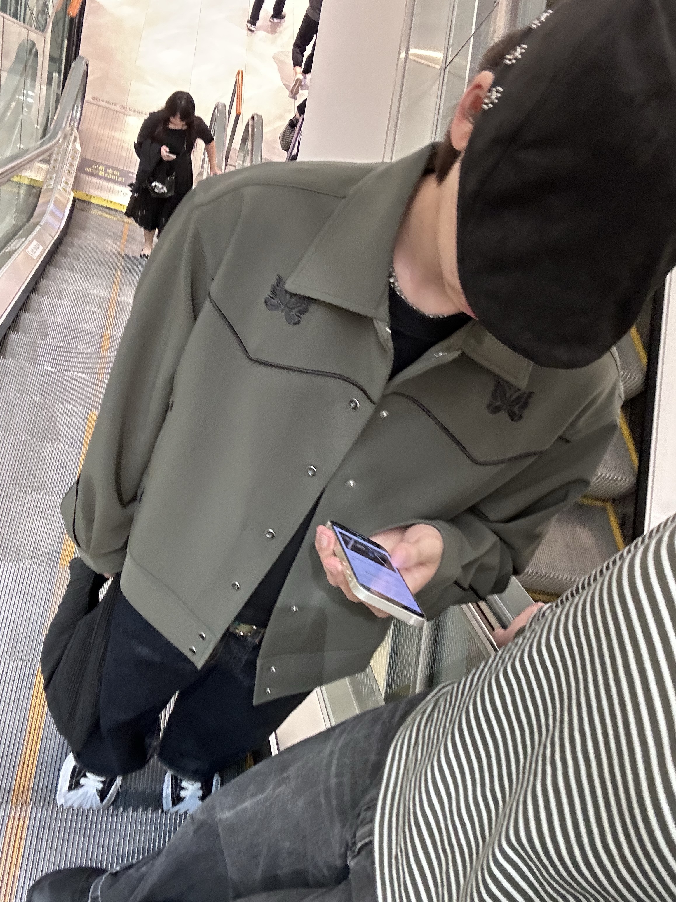 팬텀님의 스타일 - 3
