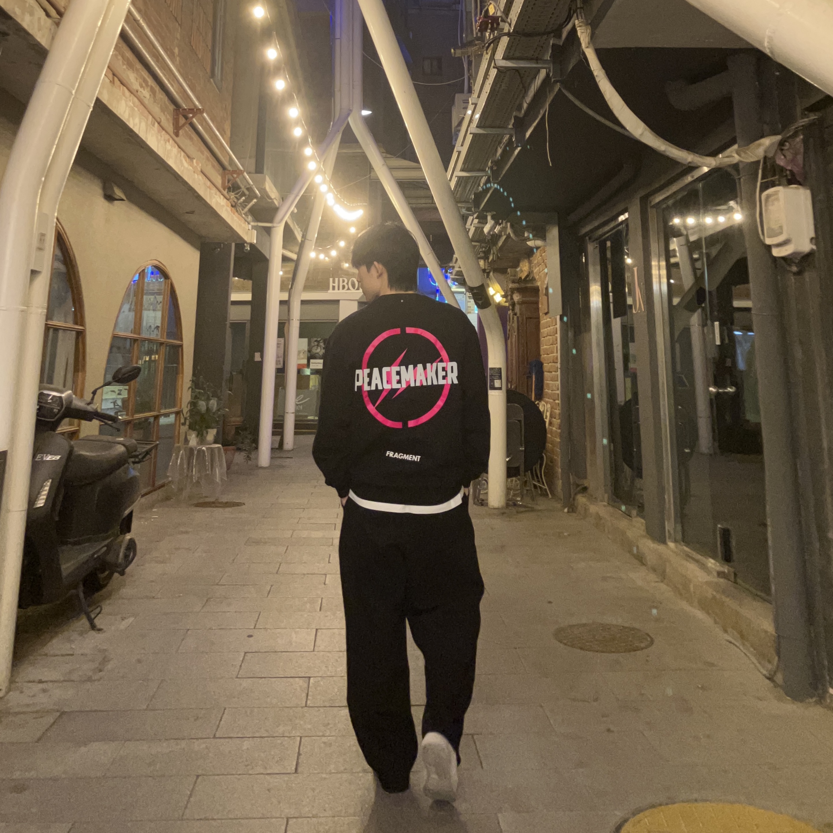 gregnaver95님의 스타일