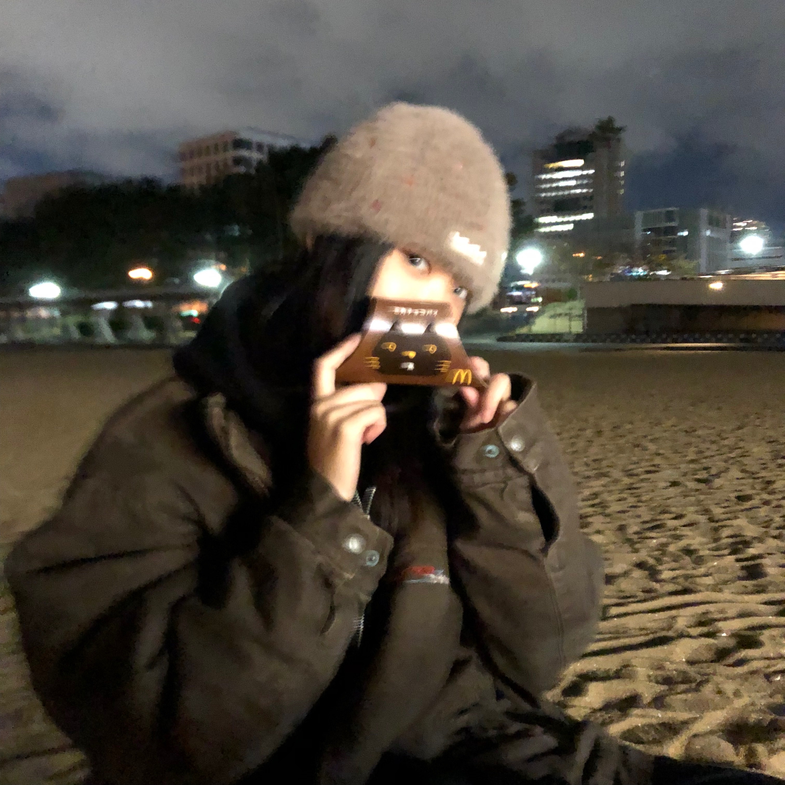 누돌푸님의 스타일 - 2