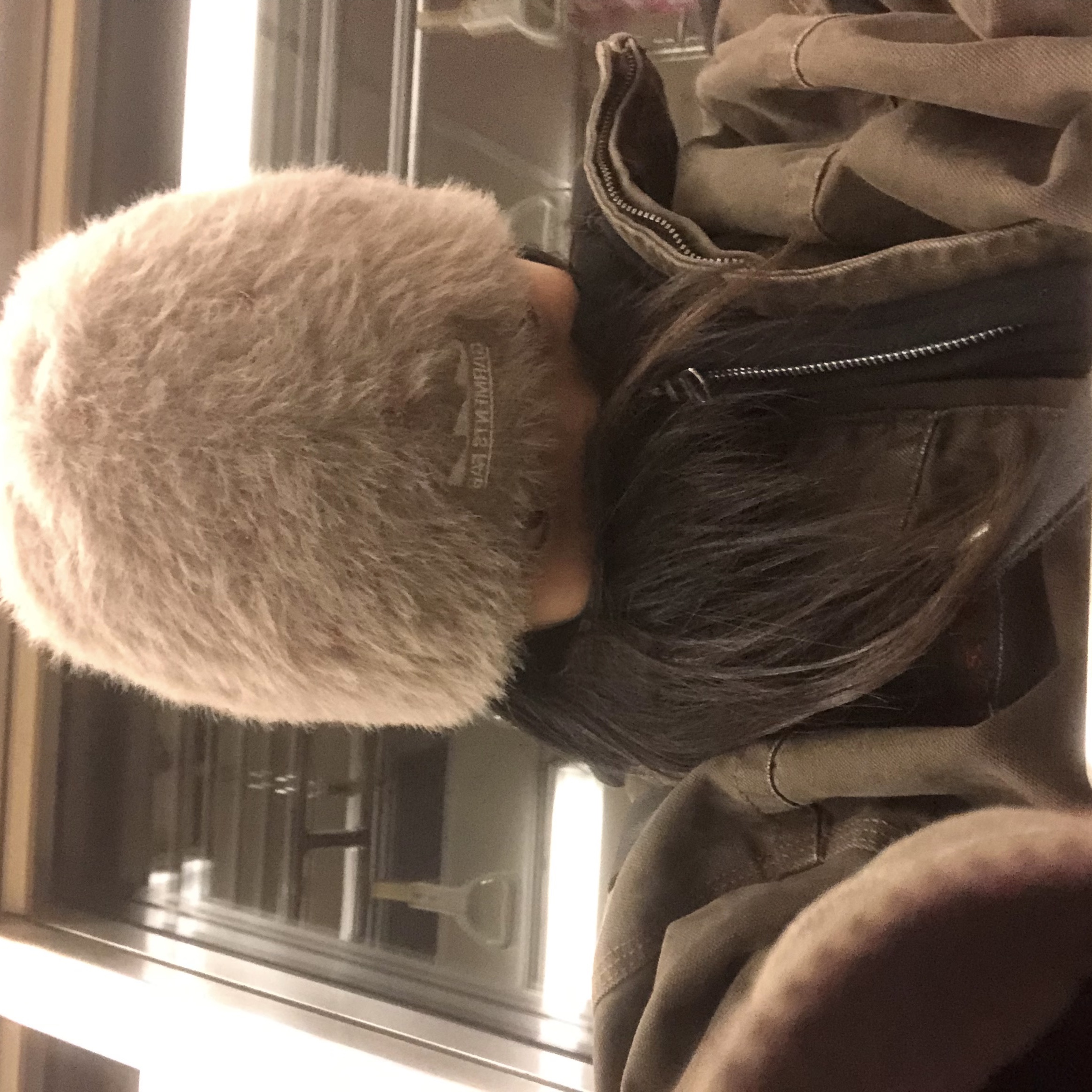 누돌푸님의 스타일 - 1
