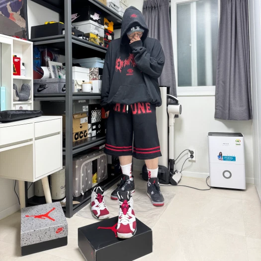 스타일 카드