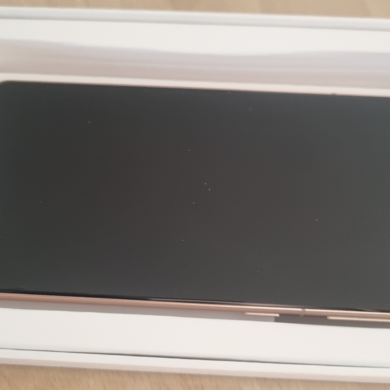 [A등급] Refurbished Galaxy S21 256GB Phantom Violet 착용 스타일