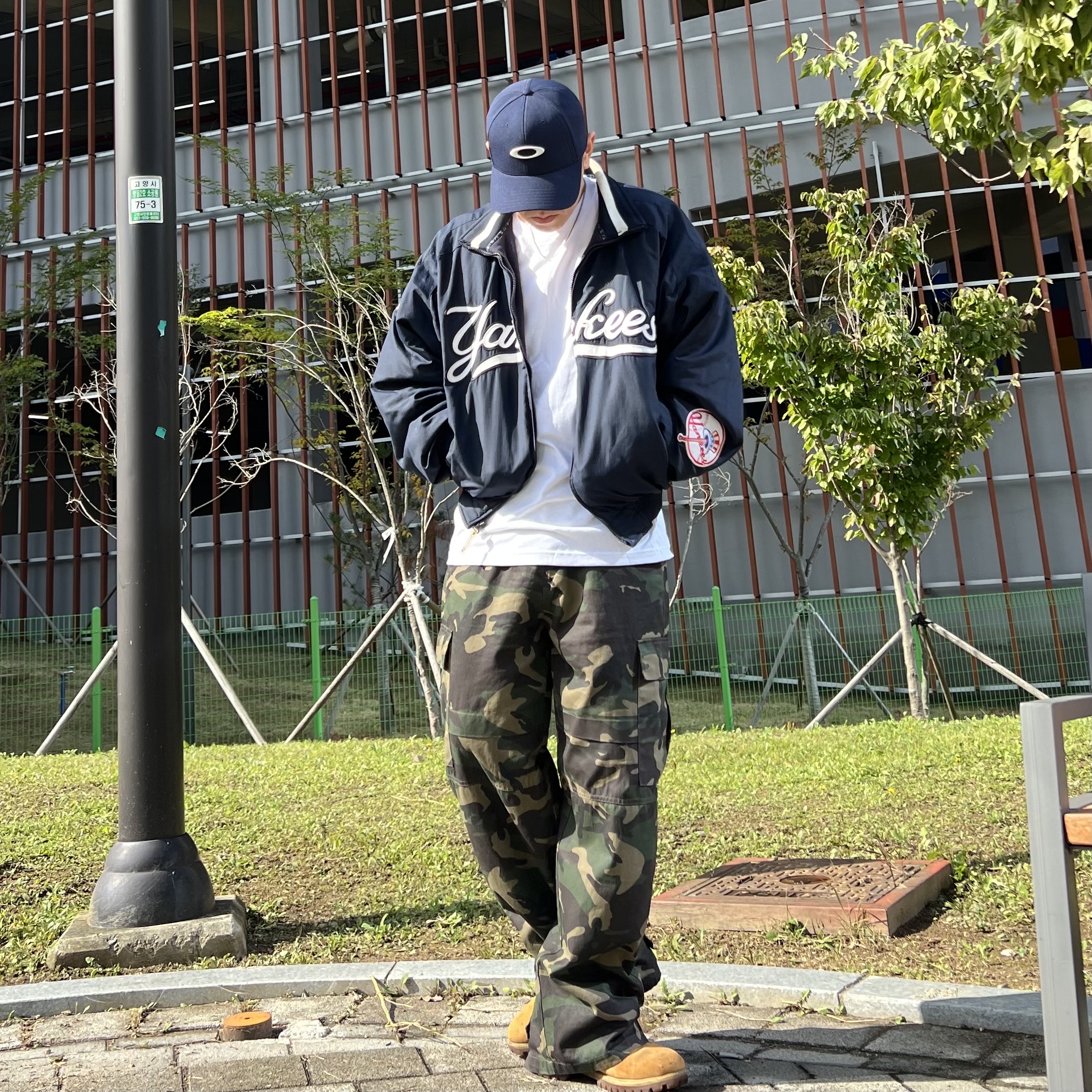AAA Heavy Cotton 1304 Long Sleeve T-Shirt White Black (2Pack), Timberland Premium 6 inch Waterproof Boot Wheat Nubuck - Wide 착용 스타일 - 3