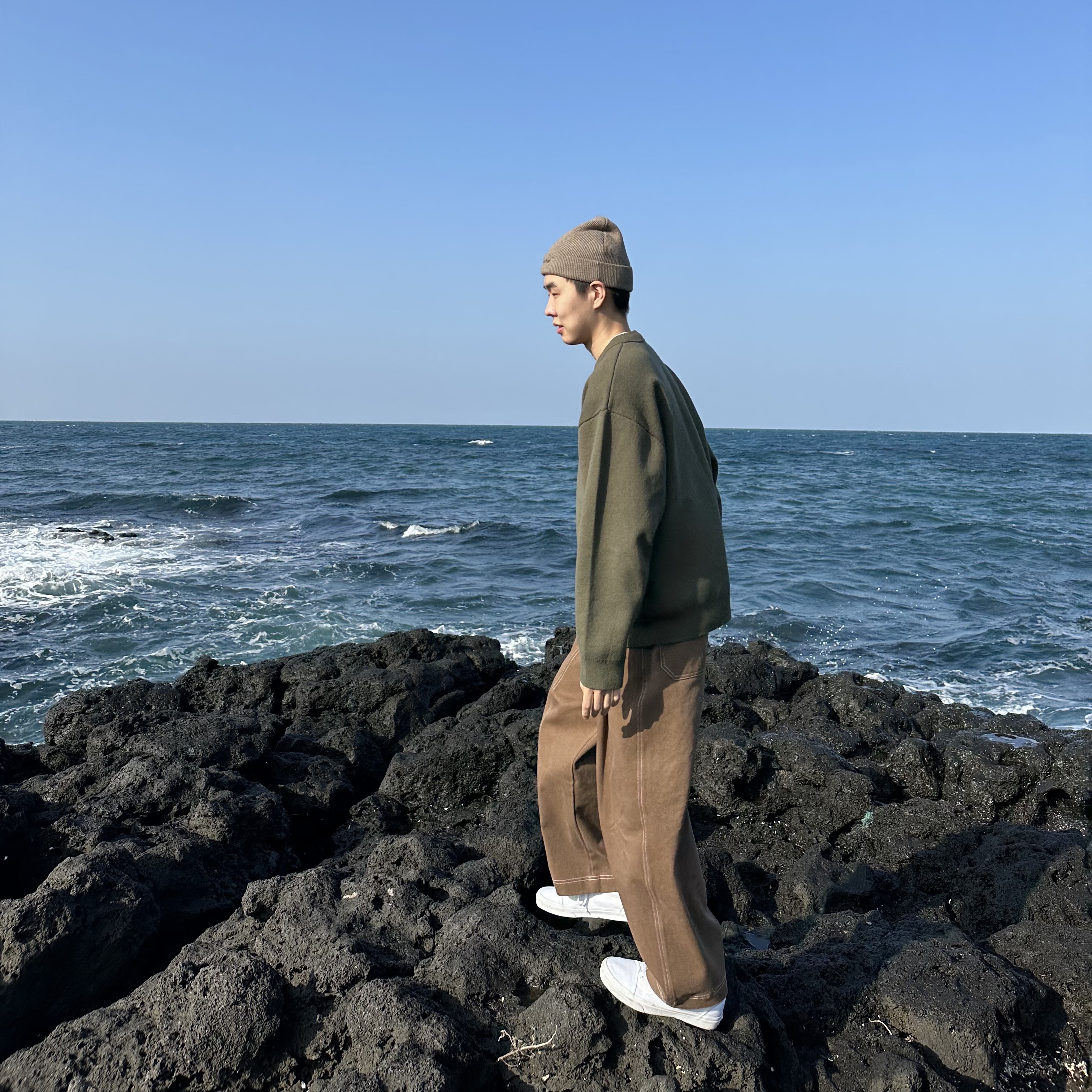 민준님의 스타일 - 3
