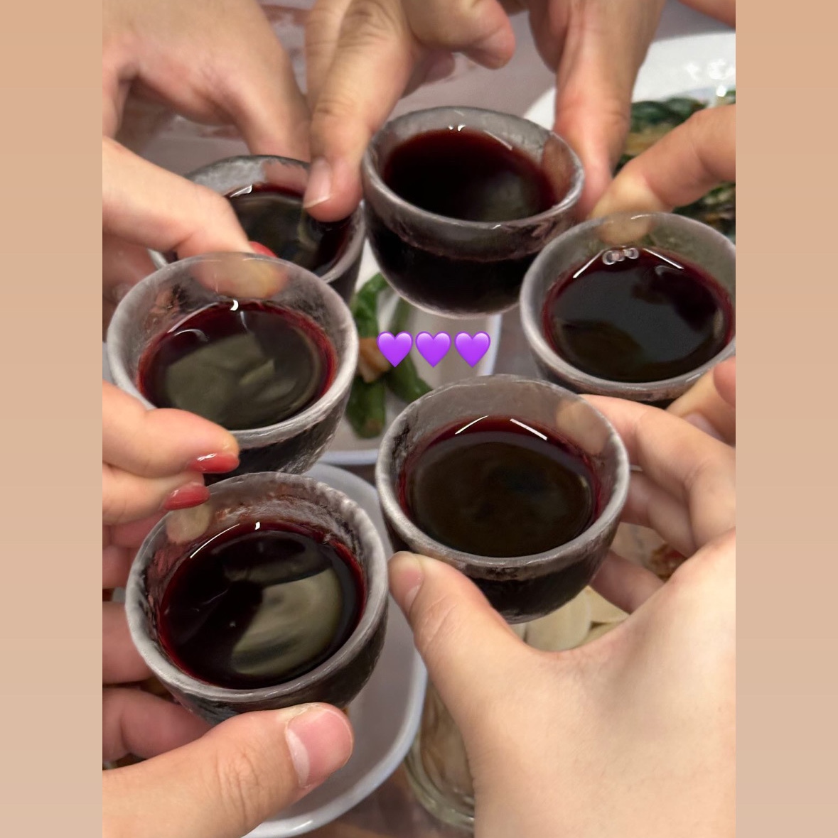 BOONZA 12% 700ml 착용 스타일 - 3
