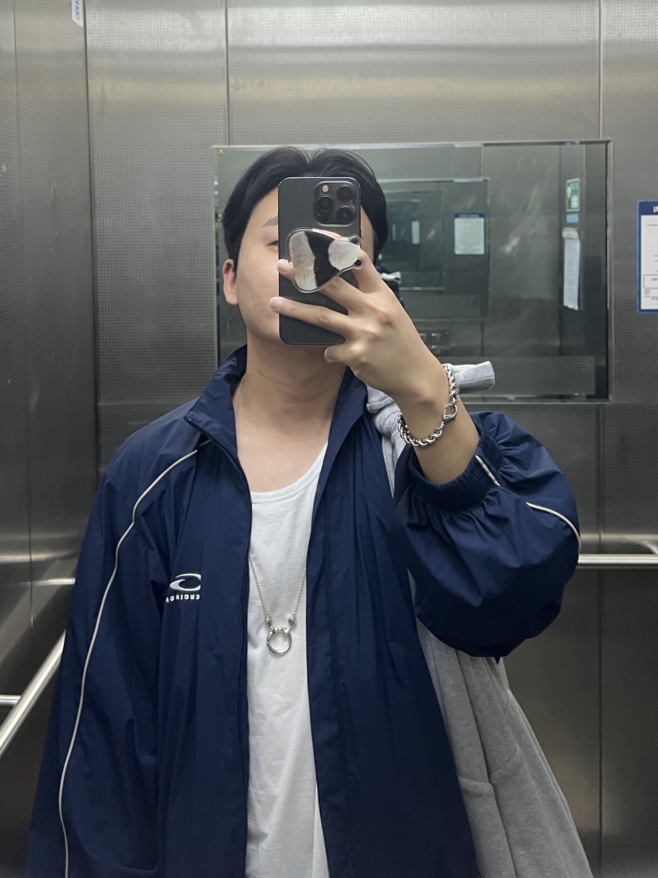 kw님의 스타일