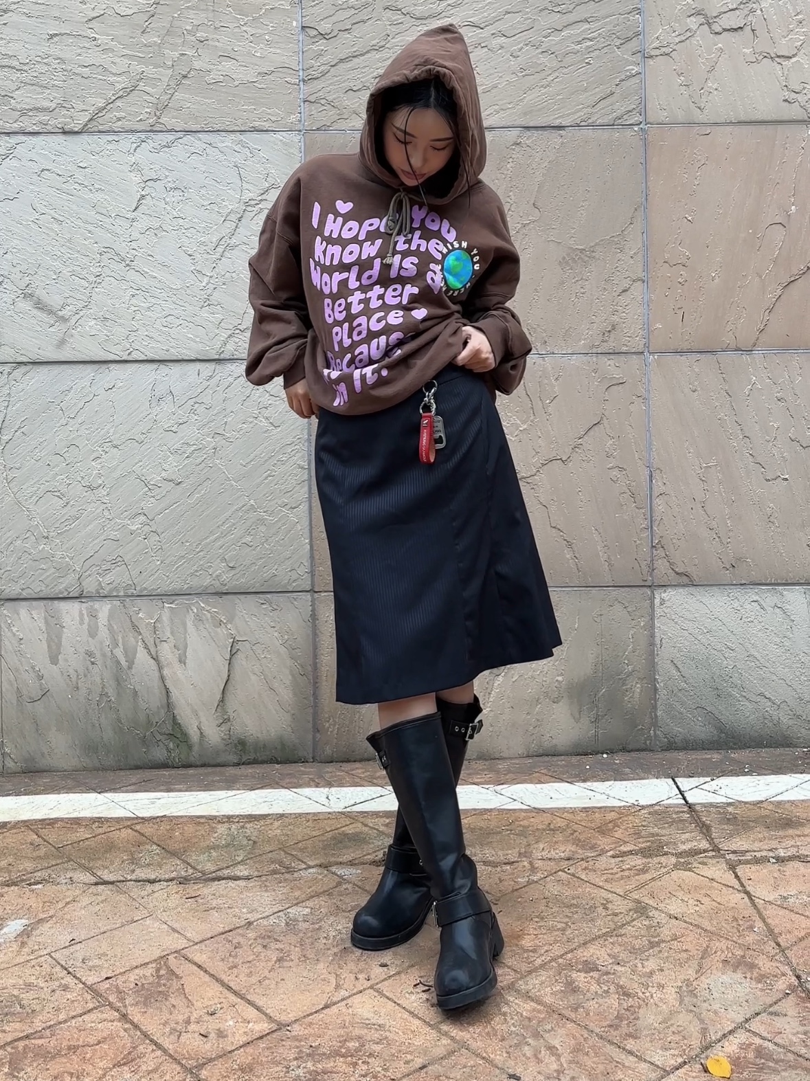 chomin님의 스타일