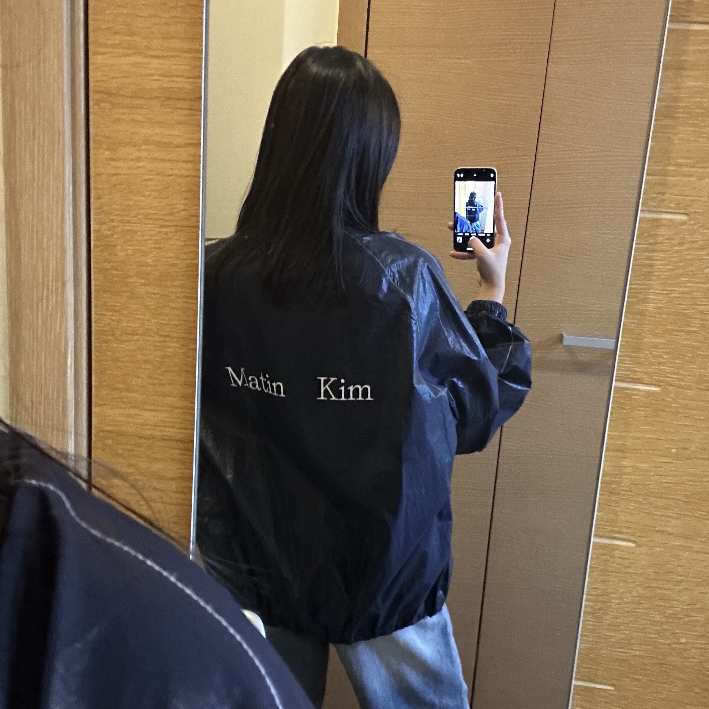 sw님의 스타일