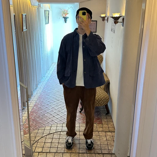 스타일 카드