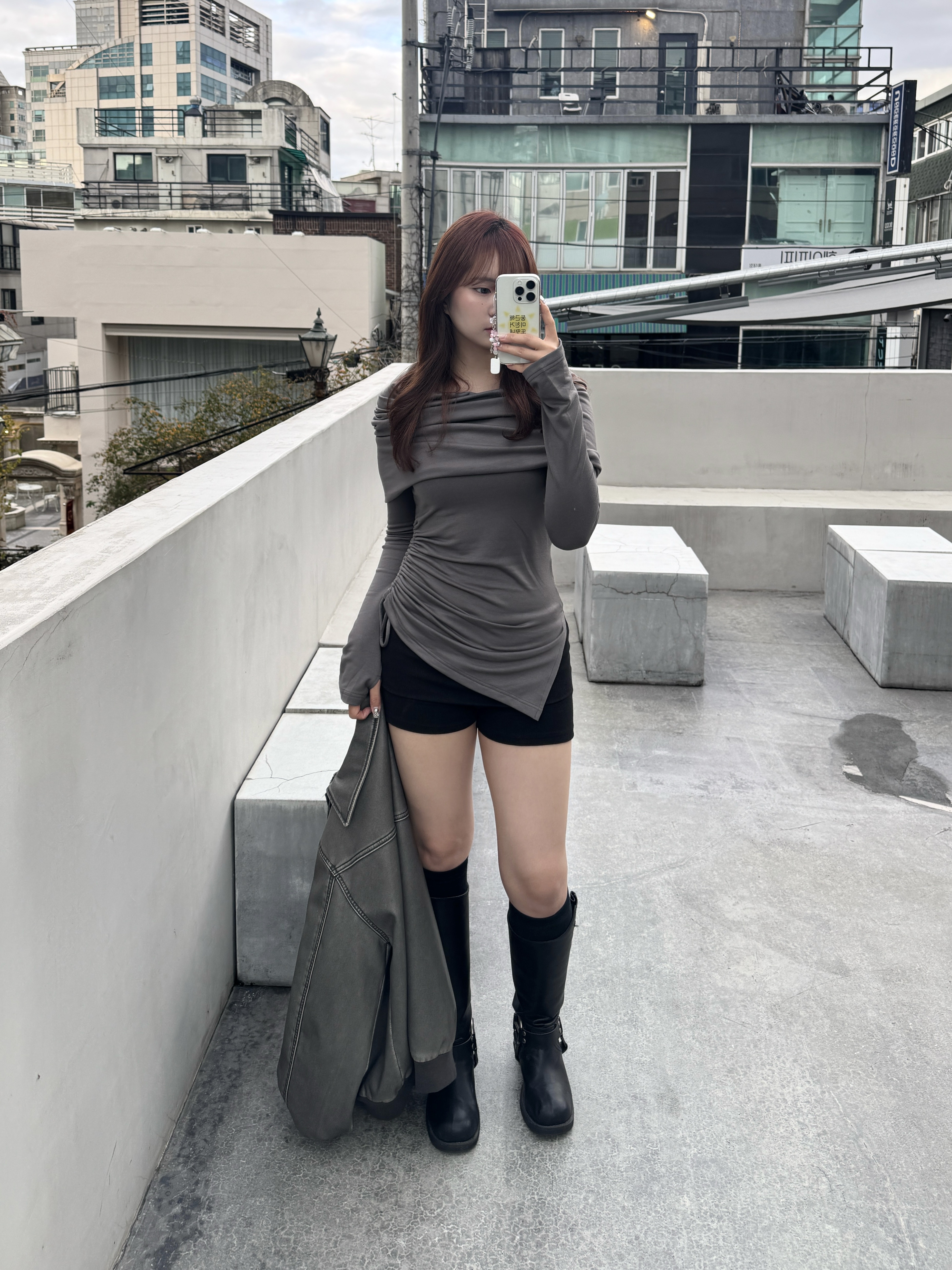 윤정님의 스타일 - 2