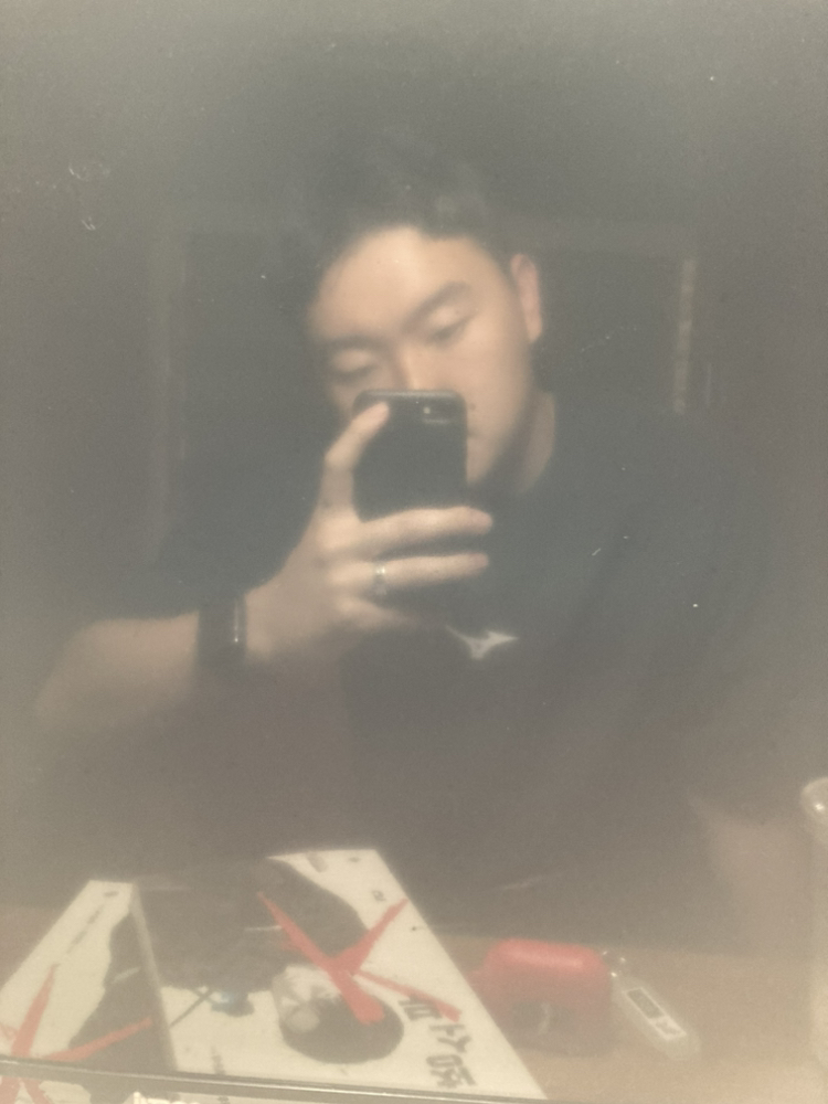 KREAM 프로필 이미지