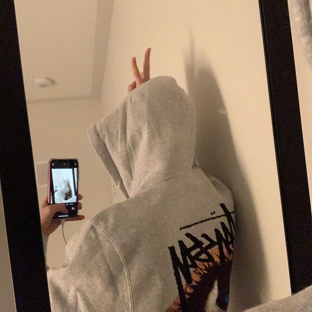 KREAM 프로필 이미지