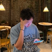 KREAM 프로필 이미지