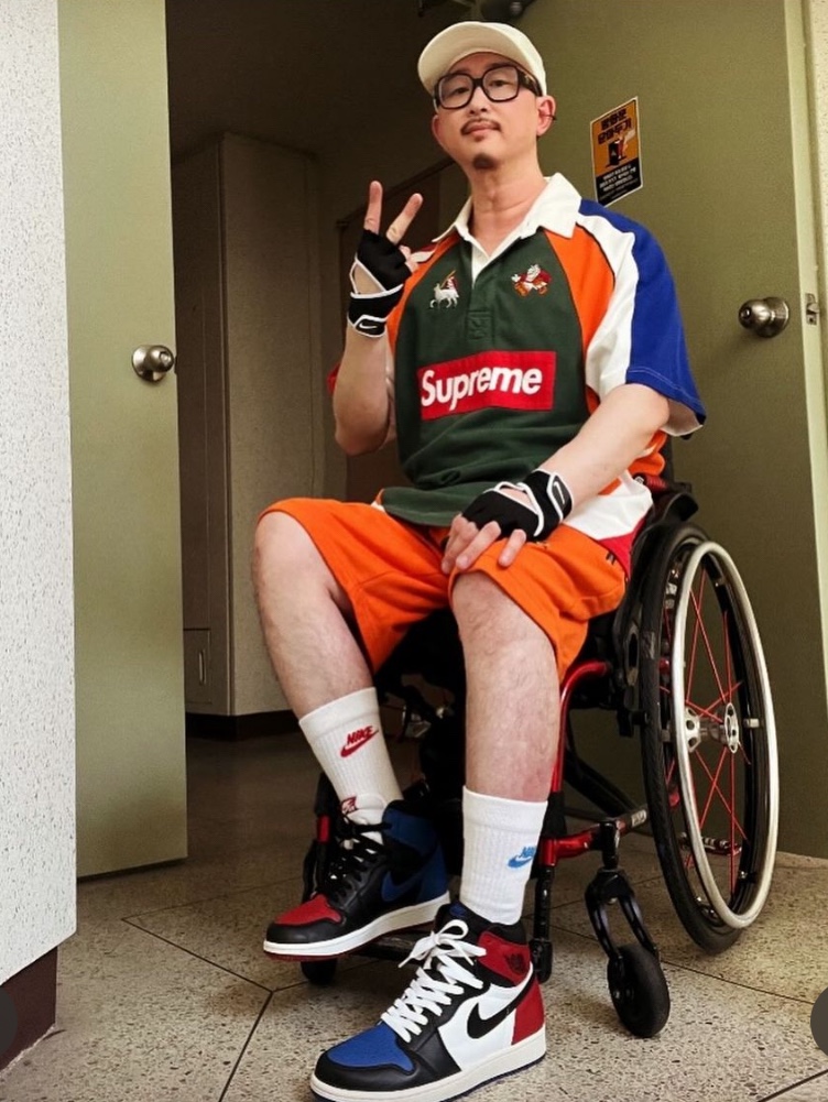 Supreme S/S Rugby Multicolor - 24SS, Jordan 1 Retro High OG Top 3 착용 스타일