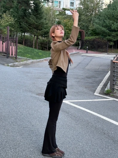 스타일 카드