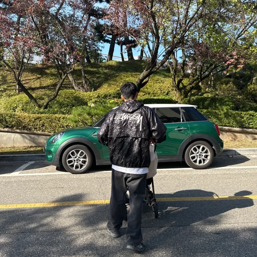 스타일 카드