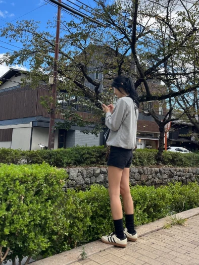스타일 카드