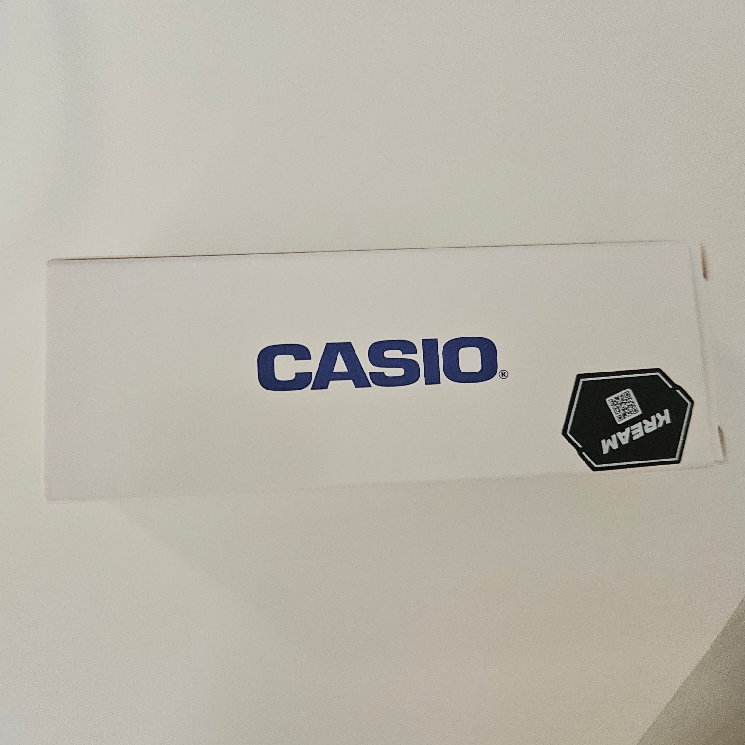 Casio LTP-V007L-7B2 착용 스타일 - 2