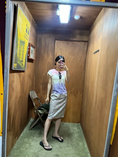 스타일 카드