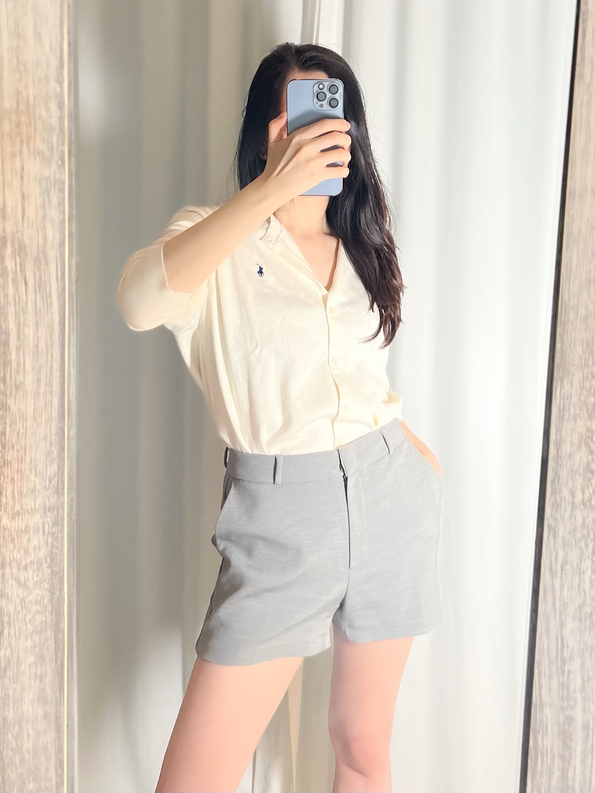 Heather님의 스타일