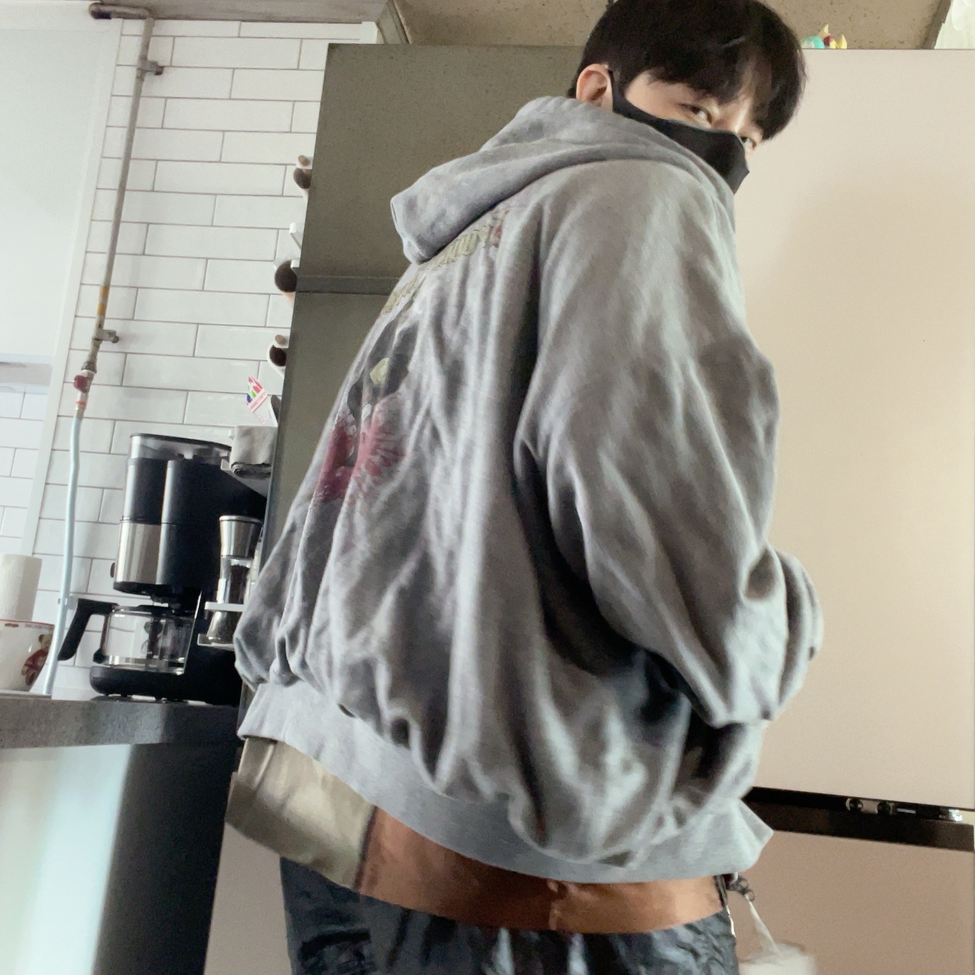 xl님의 스타일