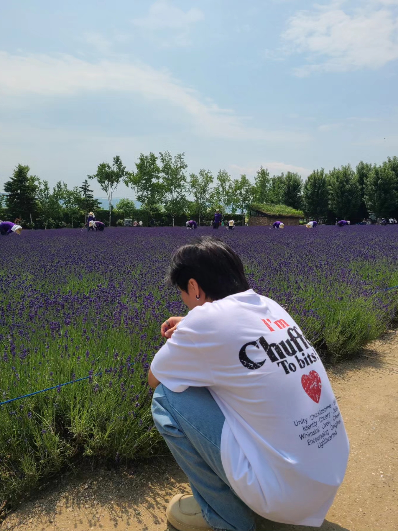 Hall Of Fame님의 스타일 - 3