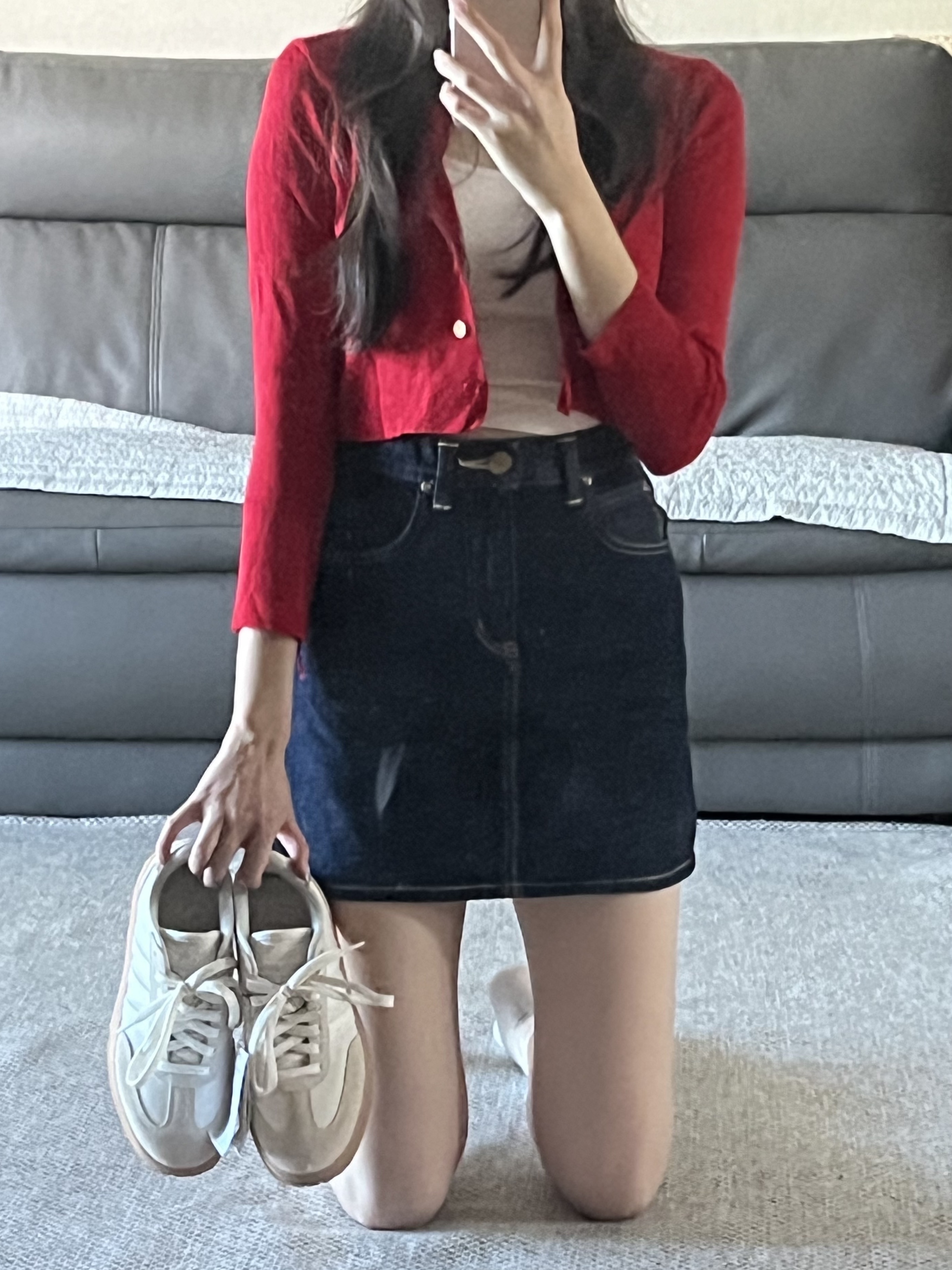 조아님의 스타일