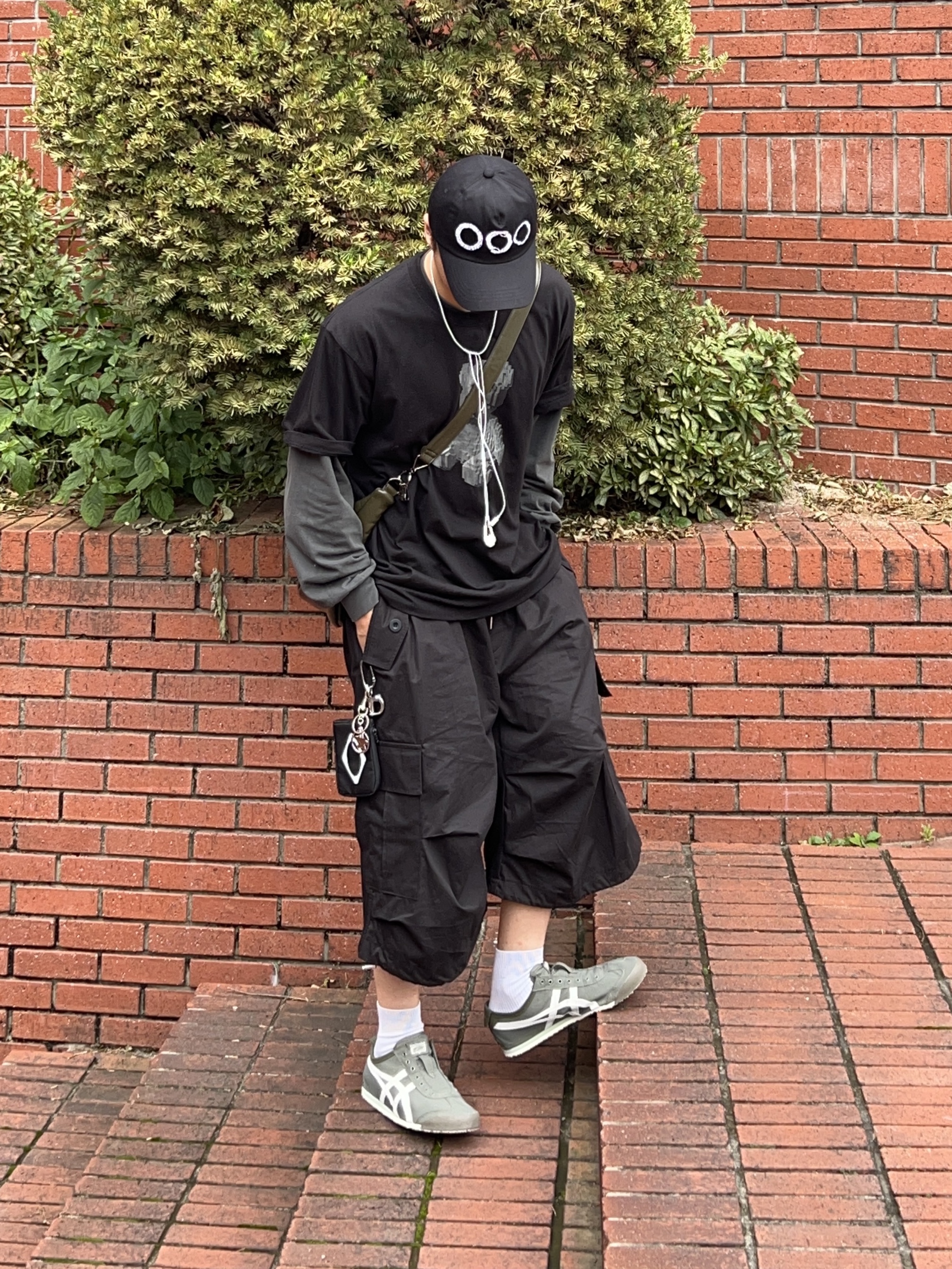 hyuck_hwang님의 스타일